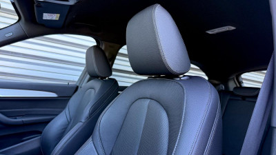 BMW X1 Gebrauchtwagen
