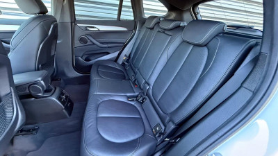 BMW X1 Gebrauchtwagen