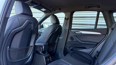 BMW X1 Gebrauchtwagen