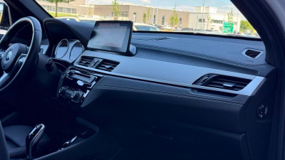 BMW X1 Gebrauchtwagen