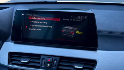 BMW X1 Gebrauchtwagen