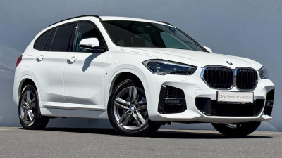 BMW X1 Gebrauchtwagen