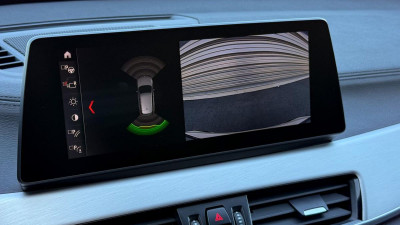 BMW X1 Gebrauchtwagen
