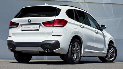 BMW X1 Gebrauchtwagen