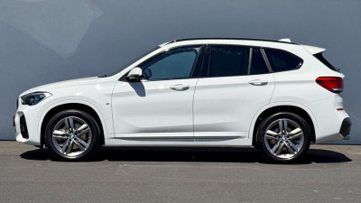 BMW X1 Gebrauchtwagen