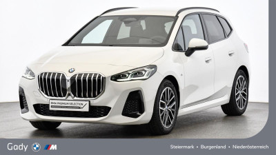 BMW 2er Gebrauchtwagen