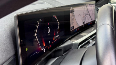 BMW 4er Gran Coupe Gebrauchtwagen BMW 4er Gran Coupe Gebrauchtwagen