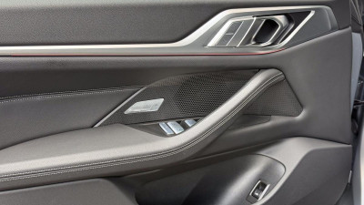 BMW 4er Gran Coupe Gebrauchtwagen BMW 4er Gran Coupe Gebrauchtwagen