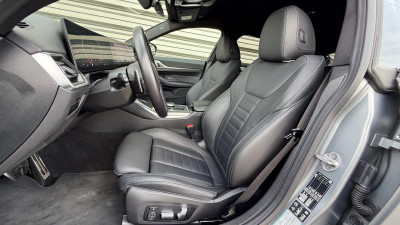 BMW 4er Gran Coupe Gebrauchtwagen BMW 4er Gran Coupe Gebrauchtwagen