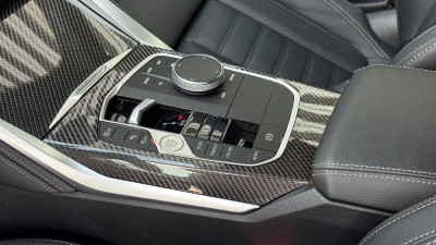 BMW 4er Gran Coupe Gebrauchtwagen BMW 4er Gran Coupe Gebrauchtwagen