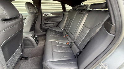 BMW 4er Gran Coupe Gebrauchtwagen BMW 4er Gran Coupe Gebrauchtwagen