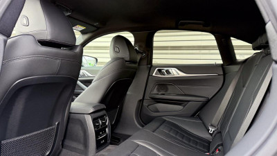 BMW 4er Gran Coupe Gebrauchtwagen BMW 4er Gran Coupe Gebrauchtwagen