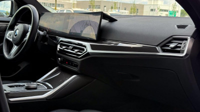 BMW 4er Gran Coupe Gebrauchtwagen BMW 4er Gran Coupe Gebrauchtwagen