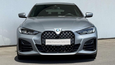 BMW 4er Gran Coupe Gebrauchtwagen BMW 4er Gran Coupe Gebrauchtwagen