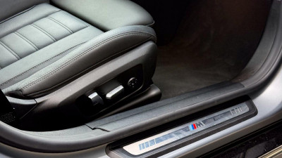 BMW 4er Gran Coupe Gebrauchtwagen BMW 4er Gran Coupe Gebrauchtwagen