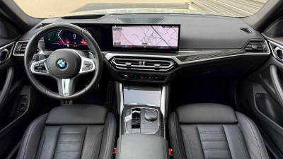 BMW 4er Gran Coupe Gebrauchtwagen BMW 4er Gran Coupe Gebrauchtwagen