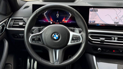 BMW 4er Gran Coupe Gebrauchtwagen BMW 4er Gran Coupe Gebrauchtwagen