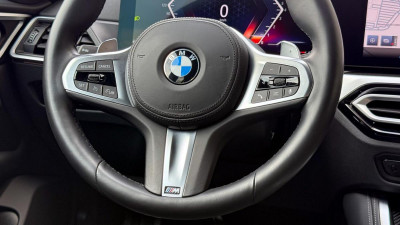BMW 4er Gran Coupe Gebrauchtwagen BMW 4er Gran Coupe Gebrauchtwagen