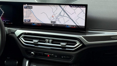 BMW 4er Gran Coupe Gebrauchtwagen BMW 4er Gran Coupe Gebrauchtwagen