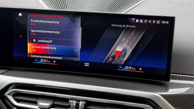 BMW 4er Gran Coupe Gebrauchtwagen BMW 4er Gran Coupe Gebrauchtwagen