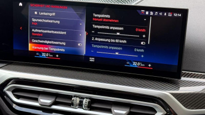 BMW 4er Gran Coupe Gebrauchtwagen BMW 4er Gran Coupe Gebrauchtwagen