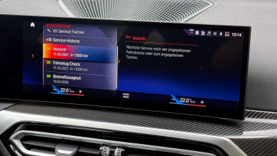 BMW 4er Gran Coupe Gebrauchtwagen BMW 4er Gran Coupe Gebrauchtwagen