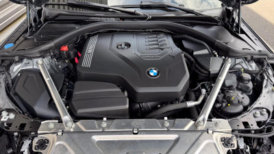 BMW 4er Gran Coupe Gebrauchtwagen BMW 4er Gran Coupe Gebrauchtwagen