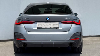 BMW 4er Gran Coupe Gebrauchtwagen BMW 4er Gran Coupe Gebrauchtwagen