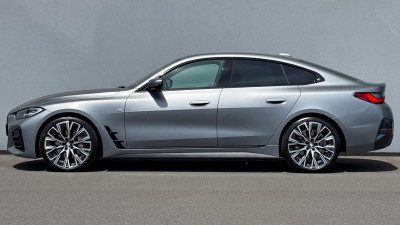 BMW 4er Gran Coupe Gebrauchtwagen BMW 4er Gran Coupe Gebrauchtwagen