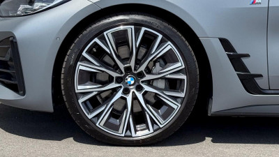 BMW 4er Gran Coupe Gebrauchtwagen BMW 4er Gran Coupe Gebrauchtwagen