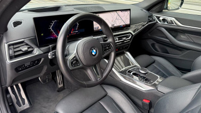BMW 4er Gran Coupe Gebrauchtwagen BMW 4er Gran Coupe Gebrauchtwagen
