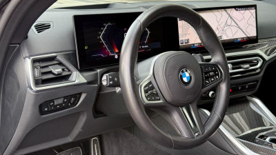 BMW 4er Gran Coupe Gebrauchtwagen BMW 4er Gran Coupe Gebrauchtwagen
