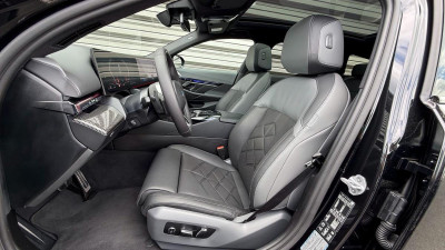 BMW 5er Gebrauchtwagen BMW 5er Gebrauchtwagen