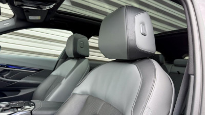 BMW 5er Gebrauchtwagen BMW 5er Gebrauchtwagen