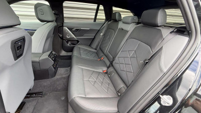 BMW 5er Gebrauchtwagen BMW 5er Gebrauchtwagen