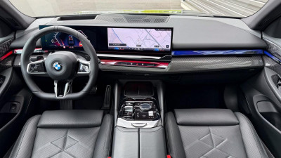 BMW 5er Gebrauchtwagen BMW 5er Gebrauchtwagen