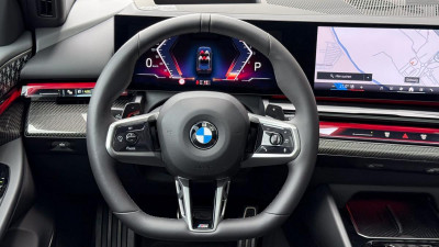 BMW 5er Gebrauchtwagen BMW 5er Gebrauchtwagen