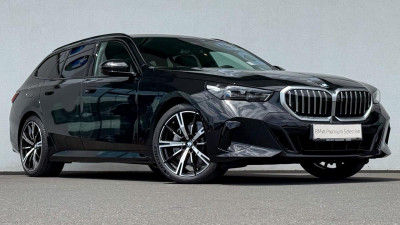 BMW 5er Gebrauchtwagen BMW 5er Gebrauchtwagen