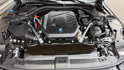 BMW 5er Gebrauchtwagen BMW 5er Gebrauchtwagen