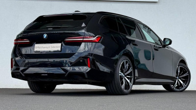 BMW 5er Gebrauchtwagen BMW 5er Gebrauchtwagen