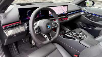 BMW 5er Gebrauchtwagen BMW 5er Gebrauchtwagen
