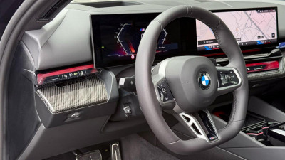 BMW 5er Gebrauchtwagen BMW 5er Gebrauchtwagen