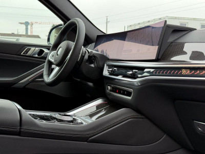 BMW X6 Vorführwagen BMW X6 Vorführwagen