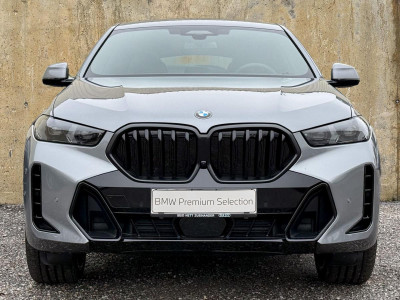 BMW X6 Vorführwagen BMW X6 Vorführwagen
