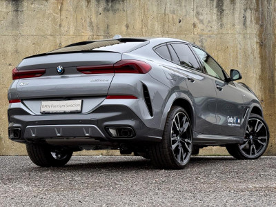 BMW X6 Vorführwagen BMW X6 Vorführwagen