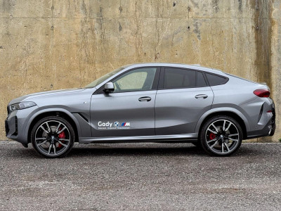 BMW X6 Vorführwagen BMW X6 Vorführwagen
