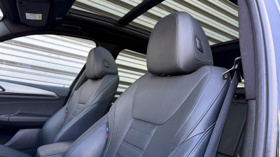 BMW X3 Gebrauchtwagen BMW X3 Gebrauchtwagen