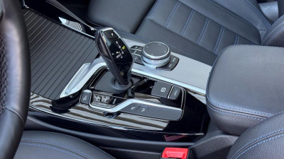 BMW X3 Gebrauchtwagen BMW X3 Gebrauchtwagen