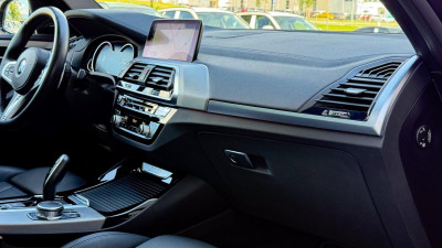 BMW X3 Gebrauchtwagen BMW X3 Gebrauchtwagen
