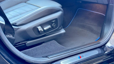 BMW X3 Gebrauchtwagen BMW X3 Gebrauchtwagen